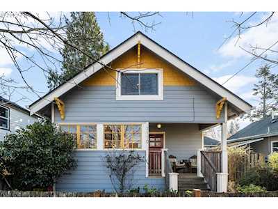 7110 SE Mitchell CT Portland, OR 97206
