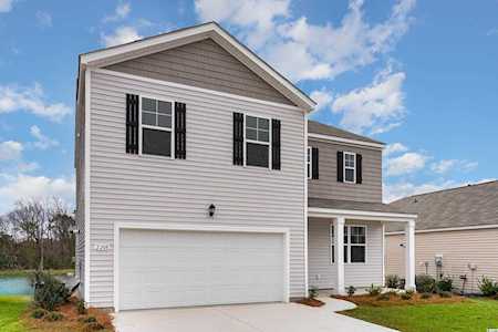 2208 Ainsley Dr. Little River, SC 29566