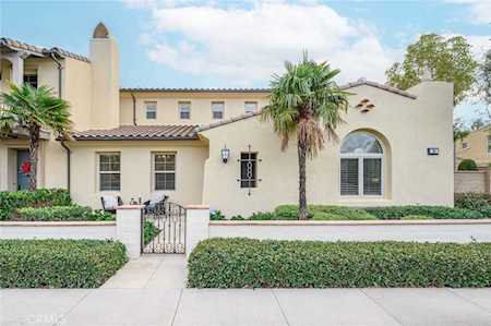 50 Conservancy Irvine, CA 92618