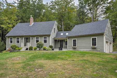 511 Streeter Hill Rd Chesterfield, NH 03466