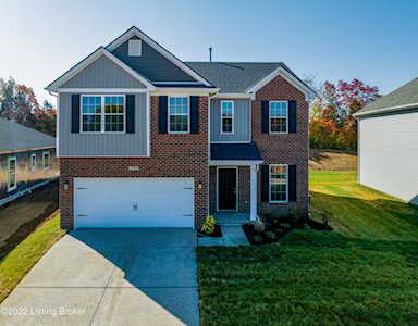 11915 Cascade Falls Trail Louisville, KY 40229