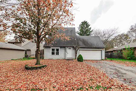 6483 Ponset Street Dublin, OH 43017