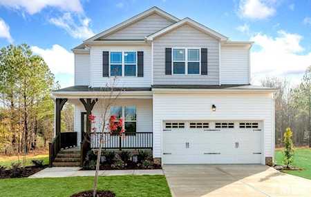 214 Brody Pine Way Garner, NC 27529