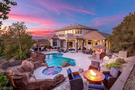 3 Chenal Pass Henderson, NV 89052