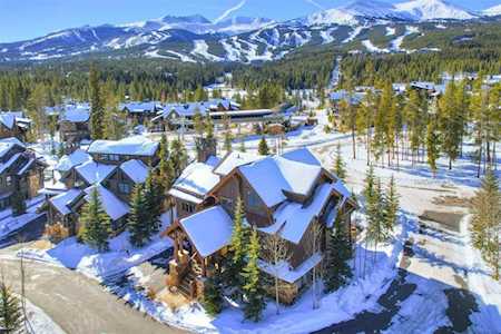 73 Regent Dr Breckenridge, CO 80424