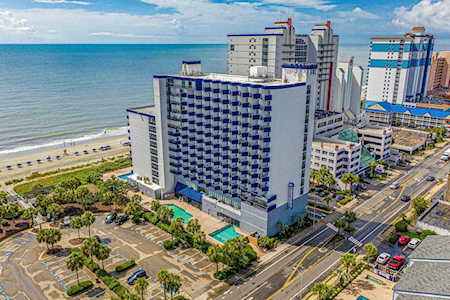 2001 S Ocean Blvd. #916 Myrtle Beach, SC 29577