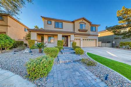 57 Blue Canyon Ct Henderson, NV 89012