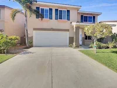 3463 Lake Circle Dr Fallbrook, CA 92028
