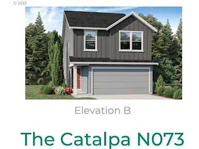 2910 N Pioneer Canyon DR Ridgefield, WA 98642