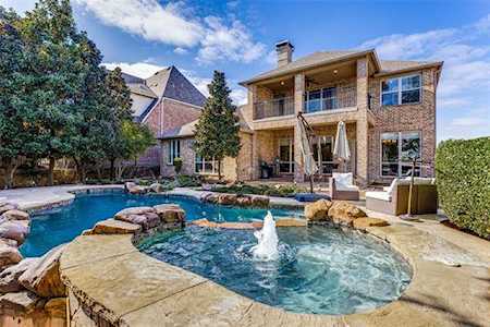 810 Shallowater Drive Allen, TX 75013