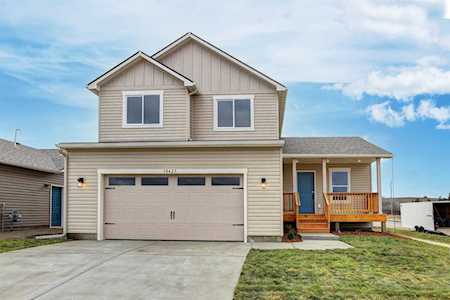 10322 W Salmonberry Rd Cheney, WA 99004