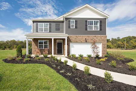 5601 Hickory Woods Drive Antioch, TN 37013