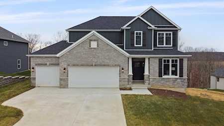 415 ANGELS REST WAY Columbia, MO 65203