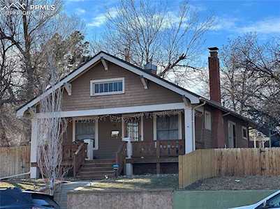 440 N Spruce Street Colorado Springs, CO 80905