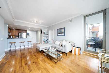 800 Jackson St #PH6 Hoboken, NJ 07030