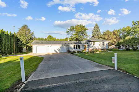 4653 Kristine St Oshkosh, Town of Oshkosh, WI 54904