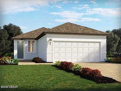 129 Links Terrace Boulevard Daytona Beach, FL 32124