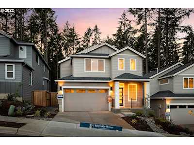 8517 SW 176th AVE Beaverton, OR 97007