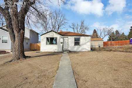 118 N 18th Street Colorado Springs, CO 80904