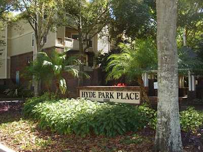 1000 W Horatio St #301 Tampa, FL 33606