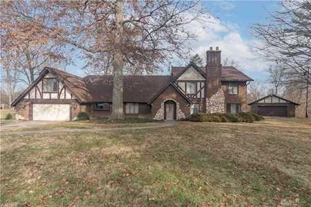 7260 Candlewyck Court Dayton, OH 45459