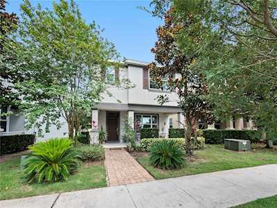 11906 Silverlake Park Dr Windermere, FL 34786