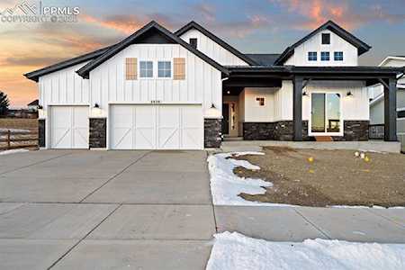 2030 Mallorca Way Colorado Springs, CO 80921