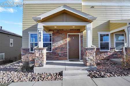 6580 Emerald Isle Heights Colorado Springs, CO 80923