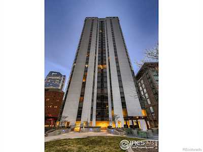 1625 Larimer St #3105 Denver, CO 80202