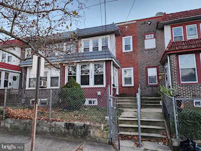 3084 Carman St Camden, NJ 08105