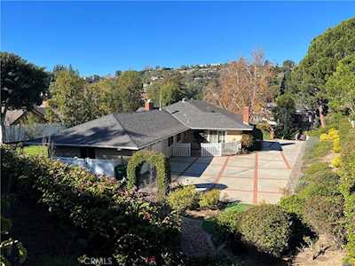 10592 Mira Vista Dr North Tustin, CA 92705
