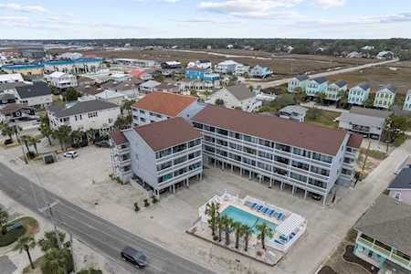 625 N Waccamaw Dr. #108 Garden City Beach, SC 29576