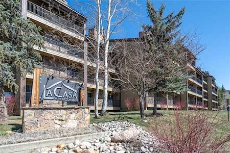 2315 Ski Trail Ln #20 Steamboat Springs, CO 80487