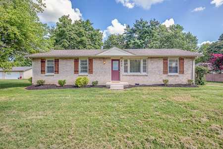 411 Alexander Blvd Spring Hill, TN 37174
