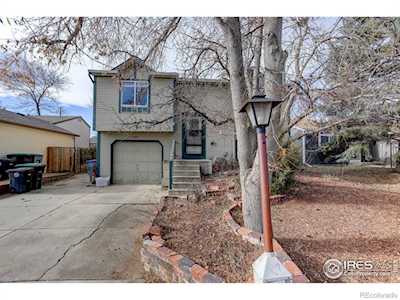 2185 Hackberry Circle Longmont, CO 80501