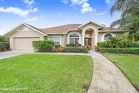 891 Sandhill Crane Court Rockledge, FL 32955