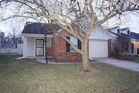 6717 Dusk Ct Indianapolis, IN 46254