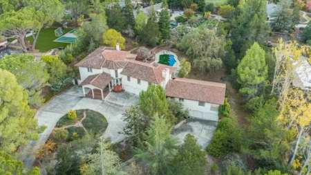 18692 Woodbank Way SARATOGA, CA 95070