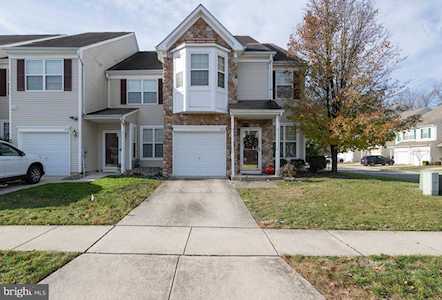341 Chancellor Dr Woodbury, NJ 08096
