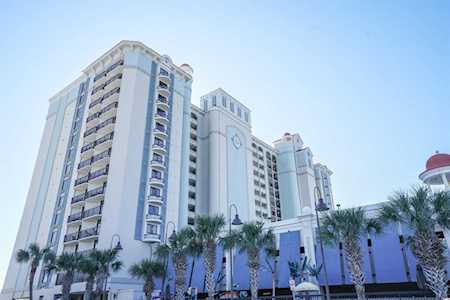 2311 S Ocean Blvd. #1659 Myrtle Beach, SC 29577