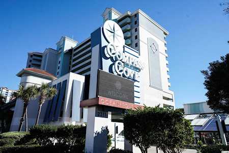 2311 S Ocean Blvd. #431 Myrtle Beach, SC 29577