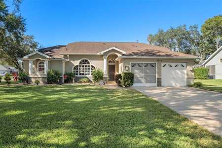 4529 Breakwater Blvd Spring Hill, FL 34607