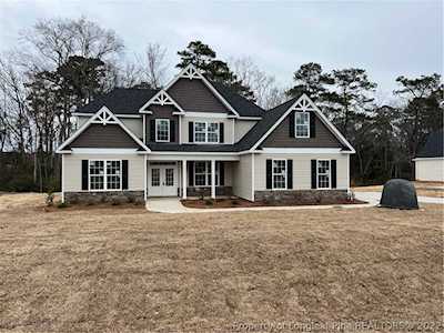 6234 Shannon Woods Way Fayetteville, NC 28348