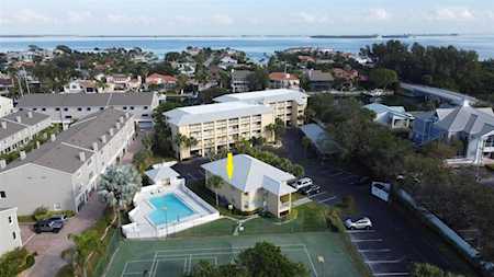 1125 Pinellas Bayway S #201A Tierra Verde, FL 33715