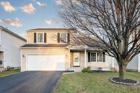 3768 Pendent Lane Columbus, OH 43207