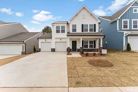 24 Tanglewood Place #2 Angier, NC 27501