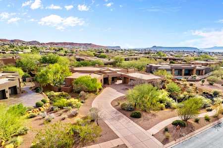 2096 N Anasazi Trl St George, UT 84770