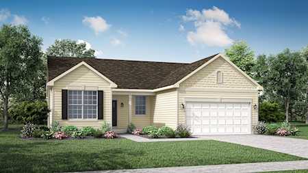 4619 Fox Trail Ct Wonder Lake, IL 60097