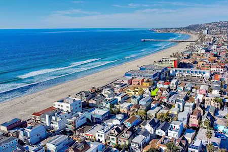 727 Zanzibar Ct San Diego, CA 92109