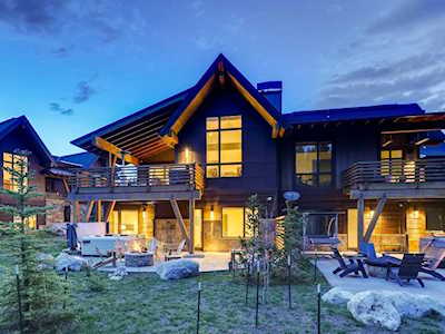 166 Monitor Dr Breckenridge, CO 80424